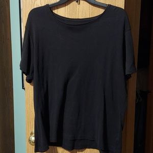 Coldwater Creek woman's top